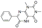 1,5--1,3-׻-7--2,4,6(3H)-ͪY(ji)(gu)ʽ_50996-38-8Y(ji)(gu)ʽ
