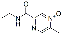 (9CI)-N-һ-5-׻- 4-Y(ji)(gu)ʽ_51037-29-7Y(ji)(gu)ʽ