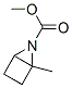 (9CI)-1-׻-5-sph(hun)[2.1.0]-5-Y(ji)(gu)ʽ_51047-64-4Y(ji)(gu)ʽ