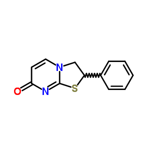 8--7-s-1,5-sph(hun)[4.3.0]-2,5-ɶϩ-4-ͪYʽ_51068-11-2Yʽ