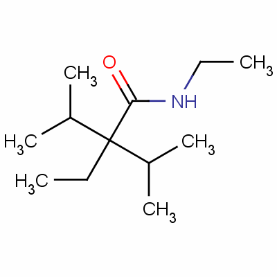 N,2-һ-2-()-3-׻Y(ji)(gu)ʽ_51115-70-9Y(ji)(gu)ʽ