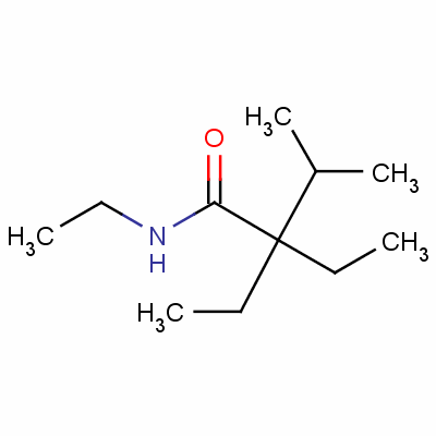 N,2,2-һ-3-׻Y(ji)(gu)ʽ_51115-73-2Y(ji)(gu)ʽ