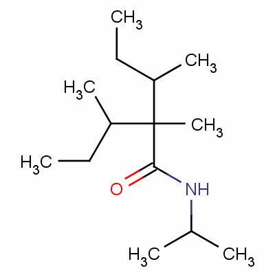 N--2,3-׻-2-(1-׻)Y(ji)(gu)ʽ_51115-83-4Y(ji)(gu)ʽ