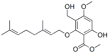 6-u-4--3-(u׻)-2-[[(e)-3,7-׻-2,6-ϩ]]Y(ji)(gu)ʽ_51117-09-0Y(ji)(gu)ʽ