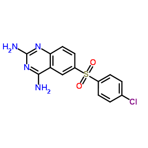 6-[(4-ȱ)]-2,4-Yʽ_51123-82-1Yʽ