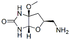 (3as,5s,6as)-(9ci)-5-(׻)-6a--2H-߻૲[2,3-d]-2-ͪY(ji)(gu)ʽ_511272-16-5Y(ji)(gu)ʽ