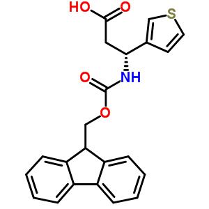 Fmoc-(r)-3--3-(3-)-Y(ji)(gu)ʽ_511272-46-1Y(ji)(gu)ʽ