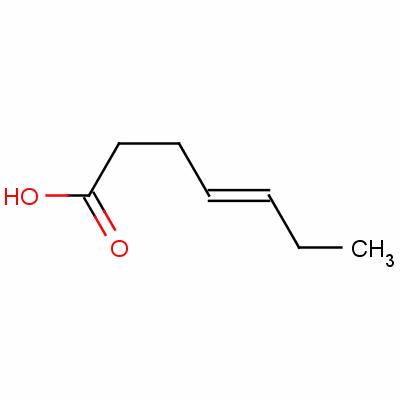 (E)--4-ϩY(ji)(gu)ʽ_51193-78-3Y(ji)(gu)ʽ