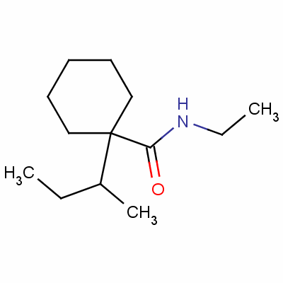 N-һ-1-(1-׻)h(hun)Y(ji)(gu)ʽ_51200-99-8Y(ji)(gu)ʽ