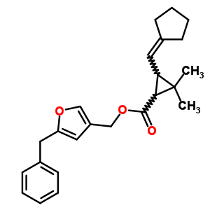 (5-S-3-߻ૻ)׻ 3-(h(hun)׻)-2,2-׻-h(hun) -1-Y(ji)(gu)ʽ_51202-40-5Y(ji)(gu)ʽ
