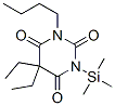 1--5,5-һ-3-(׻׹)-2,4,6(1h,3h,5h)-ͪY(ji)(gu)ʽ_51209-90-6Y(ji)(gu)ʽ