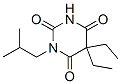 5,5-һ-1-(2-׻)-2,4,6(1h,3h,5h)-ͪY(ji)(gu)ʽ_51209-91-7Y(ji)(gu)ʽ