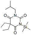5,5-һ-1-(2-׻)-3-(׻׹)-2,4,6(1h,3h,5h)-ͪY(ji)(gu)ʽ_51209-92-8Y(ji)(gu)ʽ