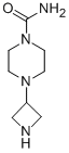 (9CI)-4-(3-s)-1-Y(ji)(gu)ʽ_512171-85-6Y(ji)(gu)ʽ