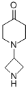 (9CI)-1-(3-s)-4-ͪY(ji)(gu)ʽ_512173-52-3Y(ji)(gu)ʽ