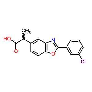 2-(3-ȱ)--׻-5-fY(ji)(gu)ʽ_51234-29-8Y(ji)(gu)ʽ