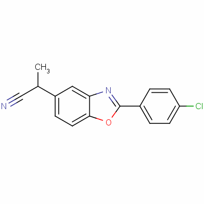 2-(4-ȱ)f-5-Y(ji)(gu)ʽ_51234-36-7Y(ji)(gu)ʽ