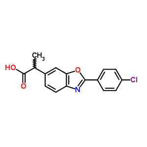 2-(4-ȱ)--׻-6-fY(ji)(gu)ʽ_51234-62-9Y(ji)(gu)ʽ