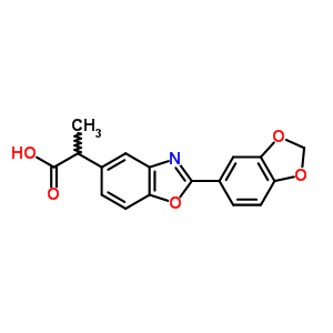 -׻-2-(3,4-׻)-5-fYʽ_51234-64-1Yʽ