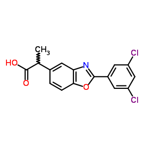 2-(3,5-ȱ)--׻-5-fY(ji)(gu)ʽ_51234-76-5Y(ji)(gu)ʽ