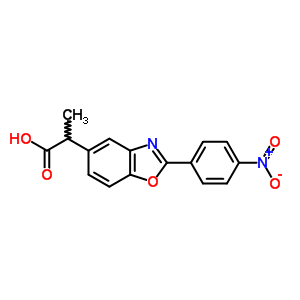 -׻-2-(4-)-5-fY(ji)(gu)ʽ_51234-92-5Y(ji)(gu)ʽ