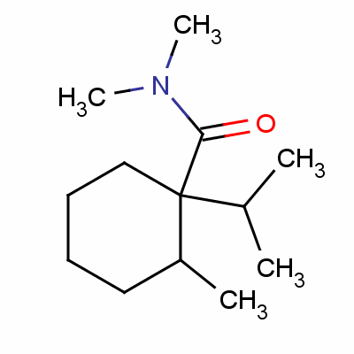 1-()-n,n,2-׻h(hun)Y(ji)(gu)ʽ_51251-62-8Y(ji)(gu)ʽ