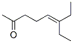 6-һ-5-ϩ-2-ͪY(ji)(gu)ʽ_51298-28-3Y(ji)(gu)ʽ