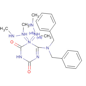 N,n-p(׻)-n,n-S-1,3,5--2,4,6-Y(ji)(gu)ʽ_51304-96-2Y(ji)(gu)ʽ