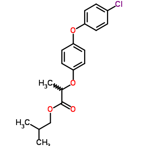 2-׻-2-[4-(4-ȱ)]Y(ji)(gu)ʽ_51337-71-4Y(ji)(gu)ʽ