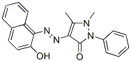 1,2--4-[(2-u-1-)s]-1,5-׻-2--3H--3-ͪY(ji)(gu)ʽ_51359-15-0Y(ji)(gu)ʽ