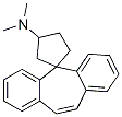 N,N-׻[5h-[a,d]h(hun)ϩ-5,1-h(hun)첢n]-3-Y(ji)(gu)ʽ_51360-00-0Y(ji)(gu)ʽ