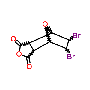 5,6--7-fph(hun)[2.2.1]-2,3-Y(ji)(gu)ʽ_51371-59-6Y(ji)(gu)ʽ
