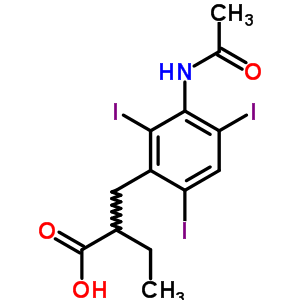 2-һ-3-(3--2,4,6-ⱽ)Y(ji)(gu)ʽ_51374-99-3Y(ji)(gu)ʽ