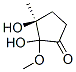 (3s)-(9ci)-2,3-u-2--3-׻-h(hun)ͪYʽ_514213-33-3Yʽ