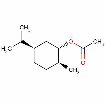 [1S-(1alpha,2beta,5beta)]-5-()-2-׻h(hun)Y(ji)(gu)ʽ_51446-60-7Y(ji)(gu)ʽ
