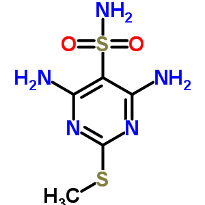 4,6--2-׻-5-ऻY(ji)(gu)ʽ_51461-76-8Y(ji)(gu)ʽ