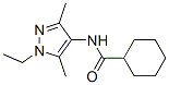 (9ci)-n-(1-һ-3,5-׻-1H--4-)-h(hun)Y(ji)(gu)ʽ_514816-78-5Y(ji)(gu)ʽ