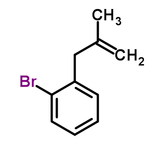 3-(2-屽)-2-׻-1-ϩY(ji)(gu)ʽ_514821-14-8Y(ji)(gu)ʽ