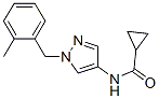 n-[1-[(2-׻)׻]-1H--4-]-h(hun)Y(ji)(gu)ʽ_514854-81-0Y(ji)(gu)ʽ