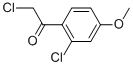 (9ci)-2--1-(2--4-)-ͪY(ji)(gu)ʽ_51488-82-5Y(ji)(gu)ʽ