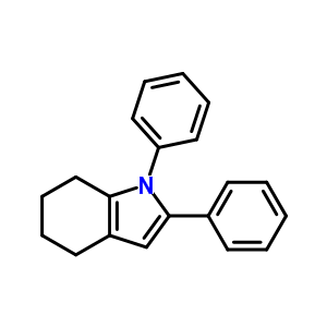 4,5,6,7-Ě-1,2--1H-Y(ji)(gu)ʽ_51495-03-5Y(ji)(gu)ʽ