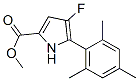 4--5-(2,4,6-׻)-1H--2-Y(ji)(gu)ʽ_51504-17-7Y(ji)(gu)ʽ
