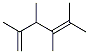 2,3,4,5-ļ׻-1,4-ϩYʽ_51504-54-2Yʽ