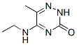 (9ci)-5-(һ)-6-׻-1,2,4--3(2H)-ͪY(ji)(gu)ʽ_515116-39-9Y(ji)(gu)ʽ
