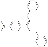 3-(4׻-)-1,5--2-ϩY(ji)(gu)ʽ_515132-00-0Y(ji)(gu)ʽ