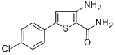 3--5-(4-ȱ)-2-Y(ji)(gu)ʽ_515142-45-7Y(ji)(gu)ʽ
