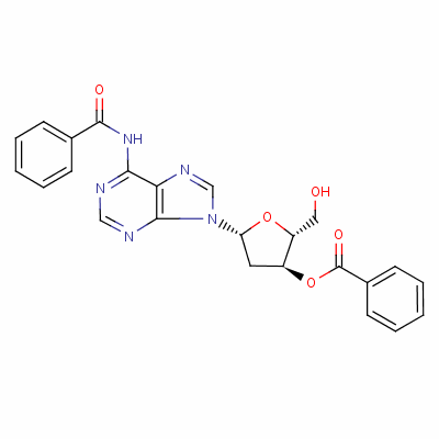 N6,3-o--2-ÓY(ji)(gu)ʽ_51549-54-3Y(ji)(gu)ʽ