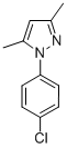 1-(4-ȱ)-3,5-׻-1H-Y(ji)(gu)ʽ_51560-55-5Y(ji)(gu)ʽ