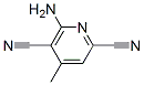 6--4-׻-2,5-शY(ji)(gu)ʽ_51564-22-8Y(ji)(gu)ʽ