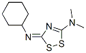 3-(h(hun))-N,N-׻-1H-1,2,4--5-Y(ji)(gu)ʽ_51568-06-0Y(ji)(gu)ʽ